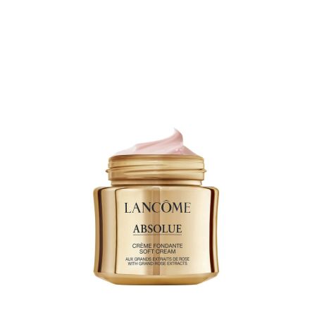 Lancôme Absolue Créme Fondante Soft Cream Crema regeneradora con una fórmula excepcional