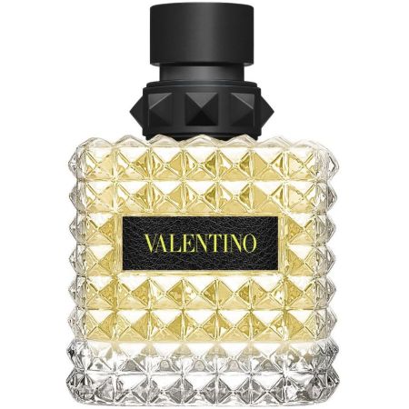 Valentino Born In Roma Donna Yellow Dream Eau de parfum para mujer