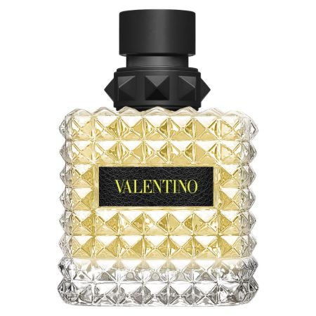 Valentino Donna Born In Roma Yellow Dream Eau de parfum para mujer