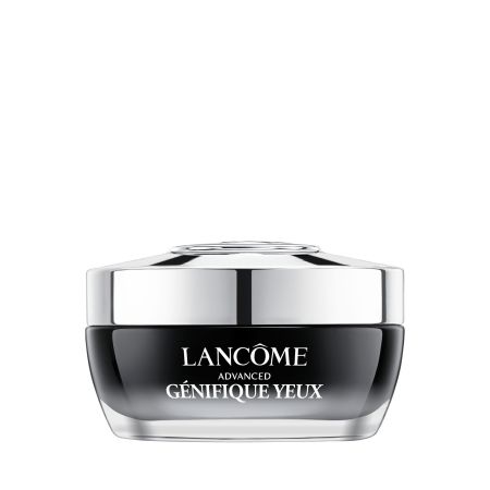 Lancôme Advanced Génifique Yeux Contorno de ojos iluminador y reforzante reduce bolsas y ojeras piel más lisa y joven 15 ml