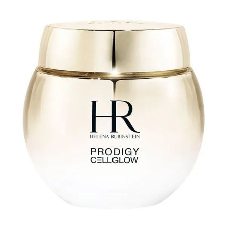 Helena Rubinstein Prodigy Cellglow Firming Cream Fluido concentrado sensación confortable redensificante y luminosidad duradera 50 ml