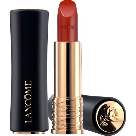 Lancôme L'Absolu Rouge Cream Barra de labios de textura cremosa y gran hidratación para efecto mate empolvado