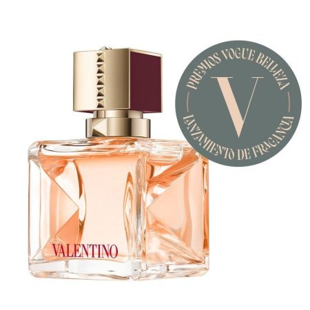 Valentino Voce Viva Intensa Eau de parfum para mujer