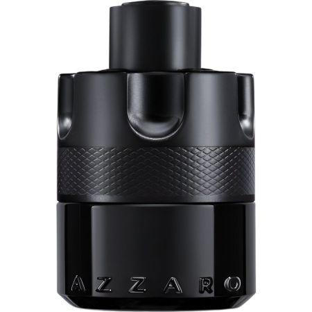 Azzaro The Most Wanted Intense Eau de parfum intense para hombre