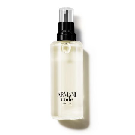 Armani Armani Code Parfum Recarga Parfum para hombre 150 ml