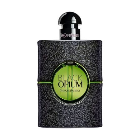 Yves Saint Laurent Black Opium Green Eau de parfum para mujer