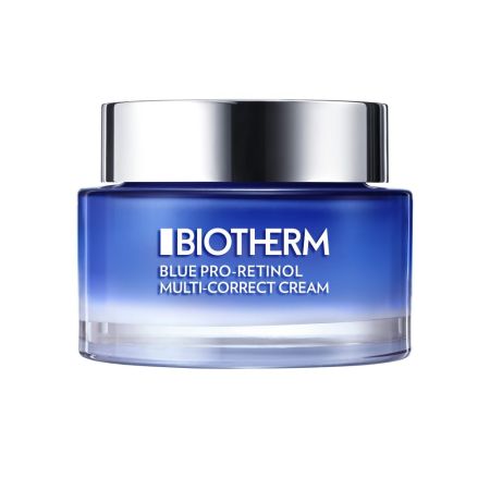 Biotherm Blue Pro-Retinol Multi-Correct Cream Crema correctora antiarrugas con pro-retinol