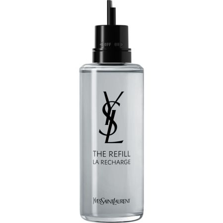 Yves Saint Laurent Myslf Recarga Eau de parfum para hombre 150 ml