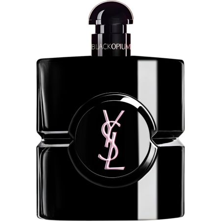 Yves Saint Laurent Black Opium Le Parfum Parfum para mujer