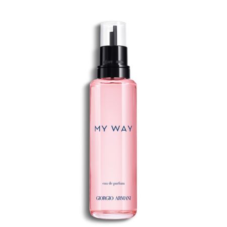 Armani My Way Edp Eau de parfum recarga 100 ml