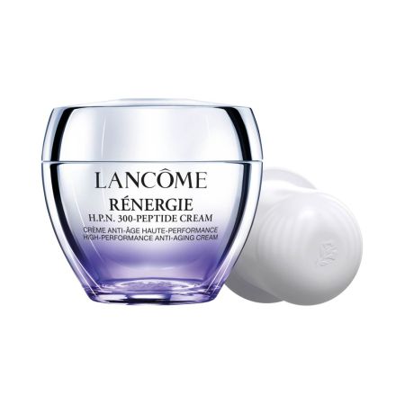 Lancôme Rénergie H.P.N. 300-Peptide Cream Recarga Crema antiedad y regeneradora corrige manchas y la reduce arrugas efecto lifting 50 ml