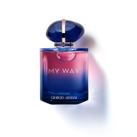 Armani My Way Parfum Parfum para mujer
