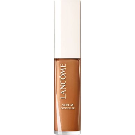 Lancôme Teint Idole Ultra Wear Care And Glow Serum Concealer Sérum corrector iluminador corrige imperfecciones y difumina áreas oscuras realzando los rasgos