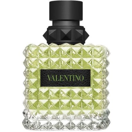 Valentino Valentino Born In Roma Donna Green Stravaganza Eau de parfum para mujer