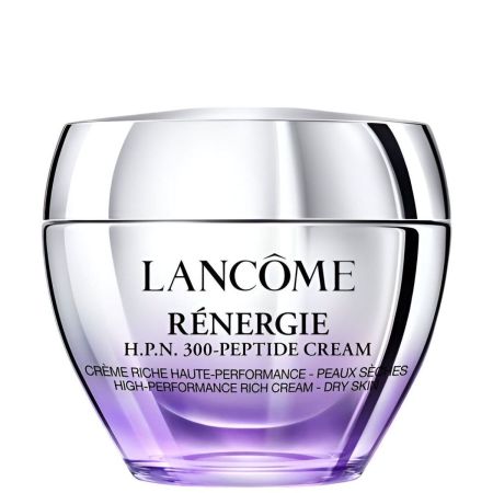 Lancôme Rénergie H.P.N. 300-Peptide Rich Cream Crema enriquecida antiedad y regeneradora corrige manchas y la reduce arrugas efecto lifting 50 ml
