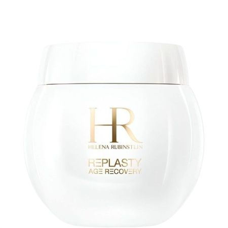 Helena Rubinstein Replasty Age Recovery Day Care Crema de día reparadora antiedad piel nutrida hidratada y más luminosa