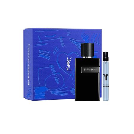 Yves Saint Laurent Y Men Le Parfum Estuche Eau de parfum para hombre 100 ml