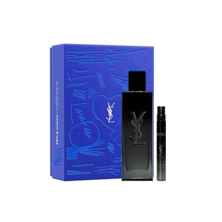 Yves Saint Laurent Myslf Estuche Eau de parfum para hombre 100 ml