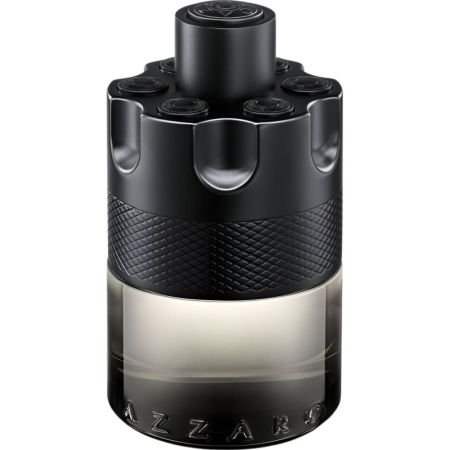 Azzaro The Most Wanted Eau de toilette intense para hombre
