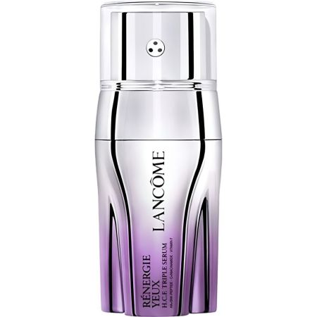Lancôme Rénergie H.C.F. Triple Serum Ojos Contorno de ojos antiedad de alta eficacia reduce bolsas y ojeras para mirada más joven y saludable 20 ml