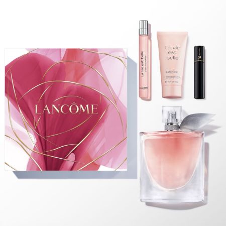 Lancôme La Vie Est Belle Estuche Eau de parfum para mujer 100 ml