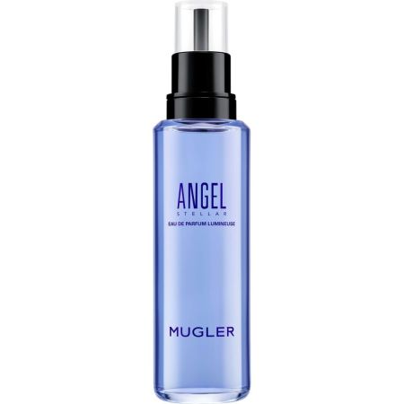 Mugler Angel Stellar Recarga Eau de parfum lumineuse para mujer 100 ml
