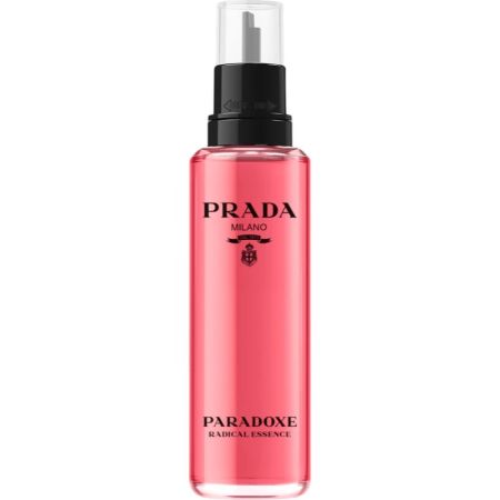 Prada Paradoxe Radical Essence Parfum Recarga Parfum para mujer 100 ml