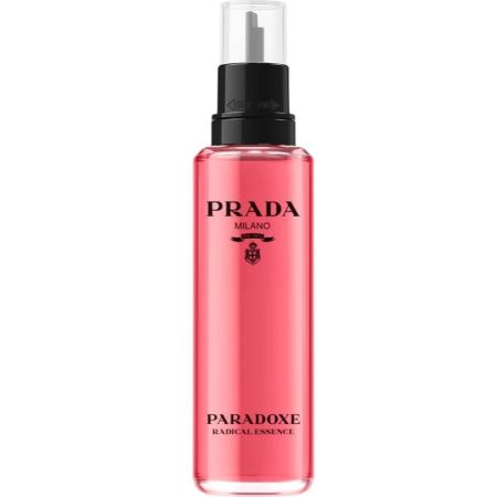 Prada Paradoxe Radical Essence Parfum Recarga Parfum para mujer 100 ml