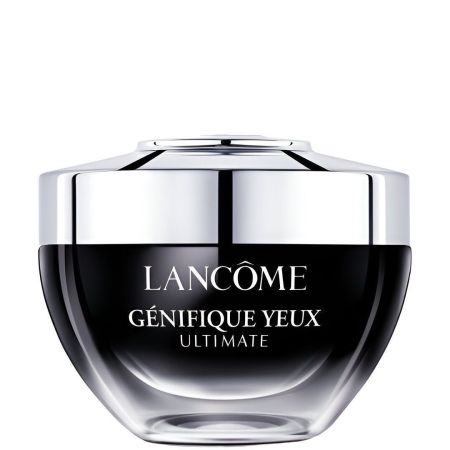 Lancôme Génifique Ultimate Yeux Contorno de ojos iluminador y reforzante reduce bolsas y ojeras para piel más lisa y joven 20 ml