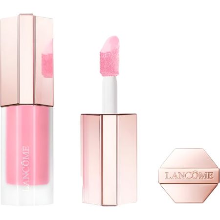 Lancôme Skin Idôle Juicy Blush Colorete líquido mate con base de tratamiento para una piel con brillo saludable hasta 12 horas