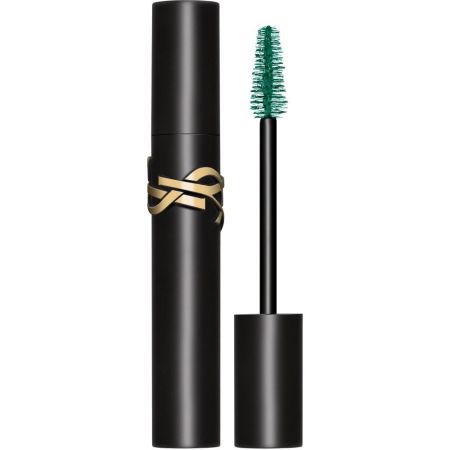 Yves Saint Laurent Lash Clash Mascara Máscara de pestañas para un volumen extremo 48 horas