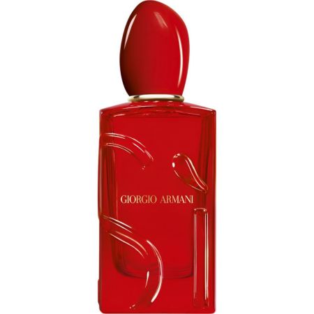 Armani Sì Passione Red Musk Eau de parfum para mujer