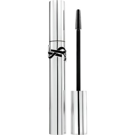 Yves Saint Laurent Lash Latex Mascara Máscara de pestañas resistente al sudor y a las manchas ofrece longitud instantánea durante 24 horas con efecto látex