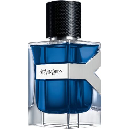 Yves Saint Laurent Y Iced Cologne Eau de toilette intense para hombre
