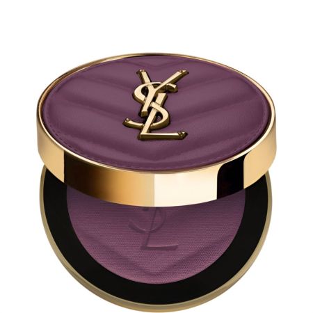 Yves Saint Laurent Make Me Blush Bold Blurring Blush Colorete en polvo resistente al agua sedoso y ultrasensorial para acabado mate o satinado 24 horas