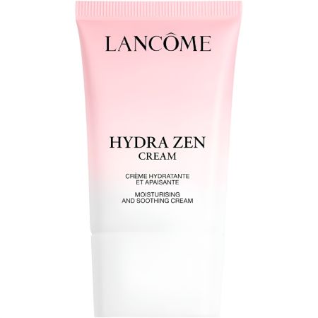 Lancôme Hydra Zen Cream Crema de día hidrata y fortalece la barrera cutánea reduce la sensibilidad de la piel