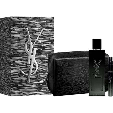 Yves Saint Laurent Myslf Estuche Eau de parfum para hombre 100 ml