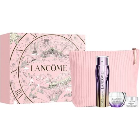 Lancôme Rénergie C.R.X. Triple Serum Retinol Estuche Sérum concentrado con retinol antiedad reduce arrugas y corrige manchas para mayor firmeza y luminosidad 50 ml
