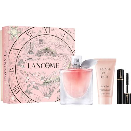 Lancôme La Vie Est Belle Estuche Eau de parfum para mujer 100 ml