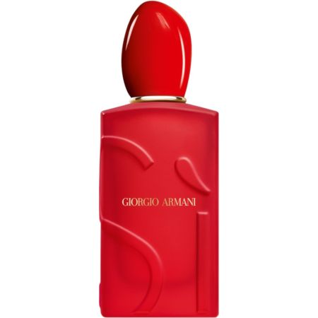Armani Sì Passione Red Bloom Eau de parfum para mujer