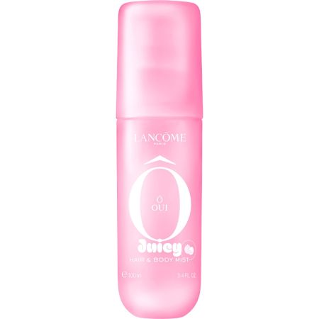 Lancôme Ô Oui Hair & Body Mist Body y hair mist perfumado para mujer 100 ml