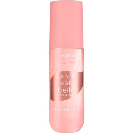 Lancôme La Vie Est Belle Vanille Nude Hair & Body Mist Body y hair mist perfumado para mujer 100 ml