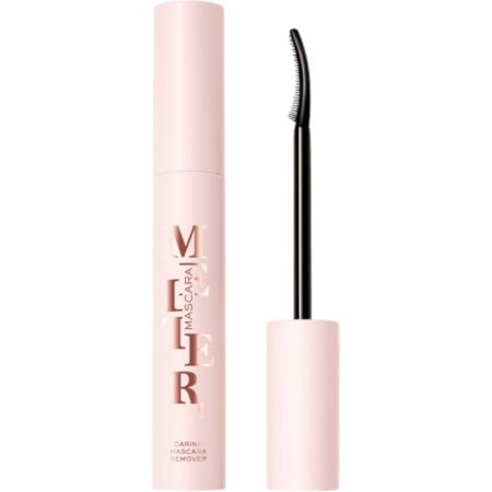 Lancôme Lash Idôle Goddess Melt Remover Eliminador de máscara de pestañas experiencia calmante y lujosa que transforma la forma en que te desmaquillas