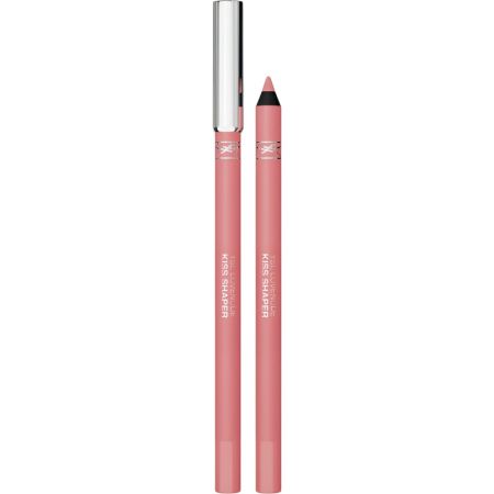 Yves Saint Laurent Lovenude Kiss Shaper Lip Liner Perfilador de labios de textura cremosa define y realza ofreciendo un acabado mate hasta 12 horas de duración