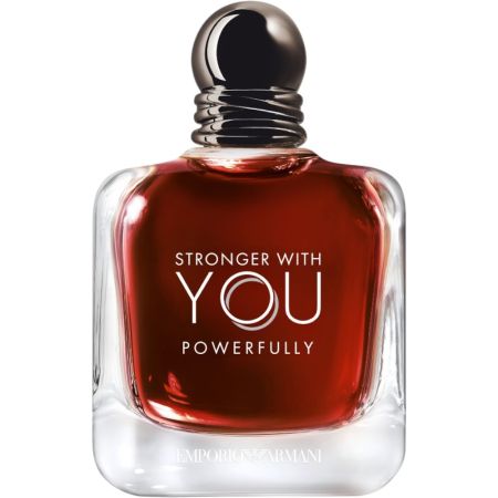 Armani Stronger With You Powerfully Eau de parfum para hombre 100 ml