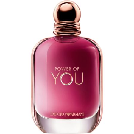 Armani Power Of You Eau de parfum para mujer