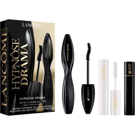 Lancôme Hypnôse Drama Estuche Máscara de pestañas aumenta y optimiza increíblemente el volumen hasta 24 horas de duración
