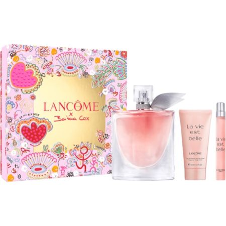 Lancôme La Vie Est Belle Estuche Eau de parfum para mujer 100 ml
