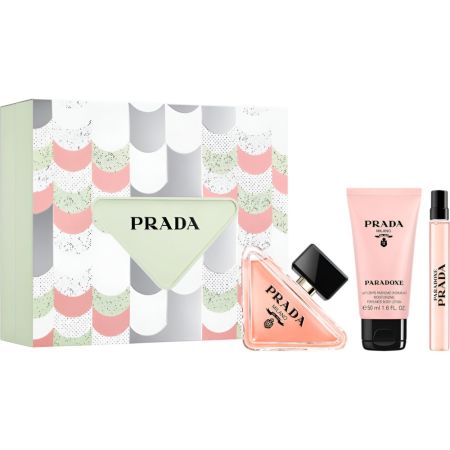 Prada Paradoxe Estuche Eau de parfum para mujer 90 ml