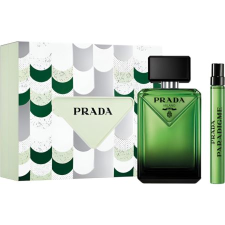 Prada Paradigme Estuche Eau de parfum para hombre 100 ml